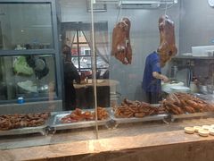 -广东道至正餐厅(区庄店)