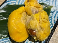 -御满屋日本料理