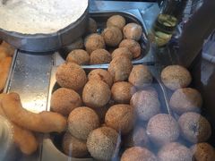 -新丰小吃(中山中路分店)