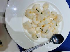 龙井虾仁-张福记(陇海中路店)