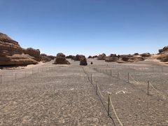 -敦煌雅丹国家地质公园