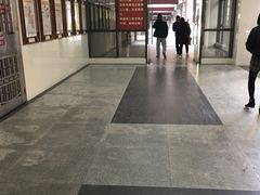 -广州中医药大学第一附属医院(总院)