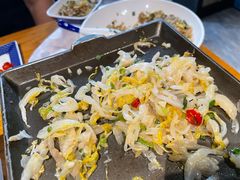 烤酸菜-肉串汪(西便门店)