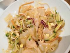 -吕氏疙瘩汤·新鲁菜(济南万象城店)