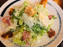-PIZZA BIANCA(万象城店)