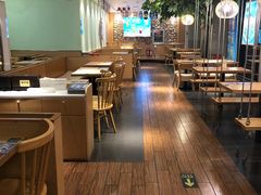 大堂-仙踪林(北展店)