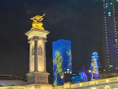 -海河游船-永乐码头(大悲院)