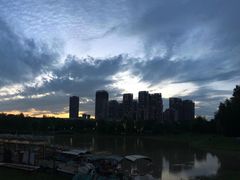 -堤角公园