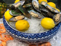 -解放碑威斯汀酒店-知味国际美食餐厅