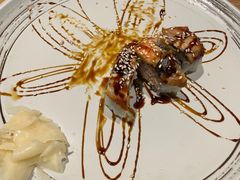 -隐泉之语日式料理(王府中环店)