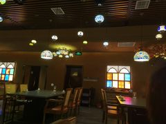 -君邦火锅(新疆大厦店)