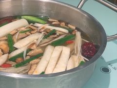 -小肥羊(西丽宝能城店)