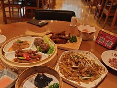 -粤域茶餐厅