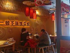 -赣饭农家·江西小炒(西乡店)