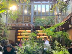 -The Flowers Coffee(南山店)
