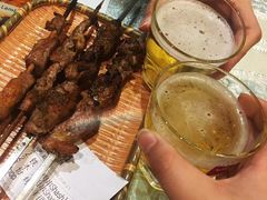 -新疆伊宁远征餐厅