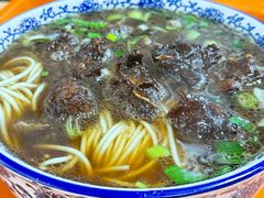 -瞻老元面馆(双塘路店)