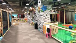 -玩元素·家庭游乐成长中心(香格里拉店)