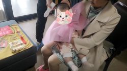 -天禧专业理胎发纪念品乐园·婴儿宝宝理发剃胎毛胎头胎毛笔定制店