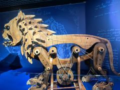 -国家自然博物馆