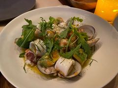 -Mercato莫卡多露台餐厅与酒吧(K11店)