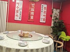 -听涛雅苑百味饺子老家菜馆