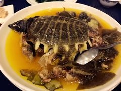 -老吉士酒家(天平路店)