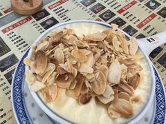 招牌双皮奶-捷信牛奶甜品世家(柳巷店)