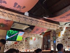 -三杯赤運·中式小酒馆(所城里店)