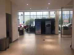 -永嘉宝诚宝马4S店(瓯北店)