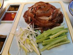 -姥家春饼店(漳州二路店)