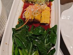 -那家老院子东北菜.饺子.小鸡炖蘑菇(三经街店)