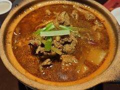 -三个大叔烤羊肉串·炭炉砂锅菜(西三旗店)