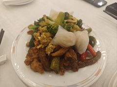 -汇泉王朝大饭店
