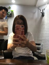 门面-佑米造型假发订制