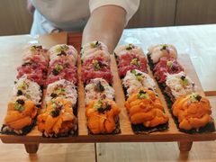 -鮨冠OMAKASE食べ放题(北京首店)