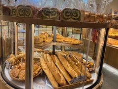 -山崎面包(苏州中心店)