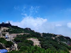 -泰山风景名胜区