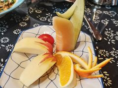 -旺角小渔村·海肠捞饭开创者(环山路店)