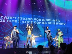 -CLUB OPUS欧贝斯酒吧(合肥店)