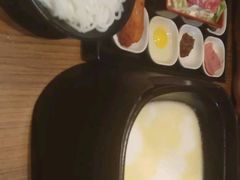 -阿香米线(深业上城店)