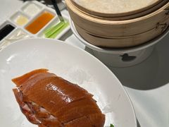 -四季民福烤鸭店(王府井东安门店)