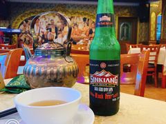 -维吾尔餐厅(宜山路店)