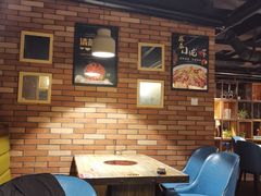 -新记印象酸菜鱼馆(天阳亲子广场店)