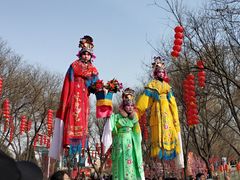 -太原动物园