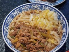 -老北京胡同味道二荤铺(酒仙桥店)