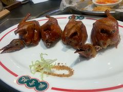 -飞尝蚝·顺德菜·鱼生(顺德总店)