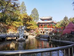 -红螺寺