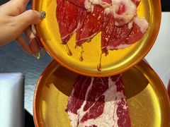 -拾也·烤肉自助(角门银泰店)