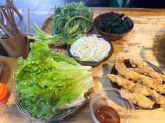 -阳阳老火锅(小南门店)